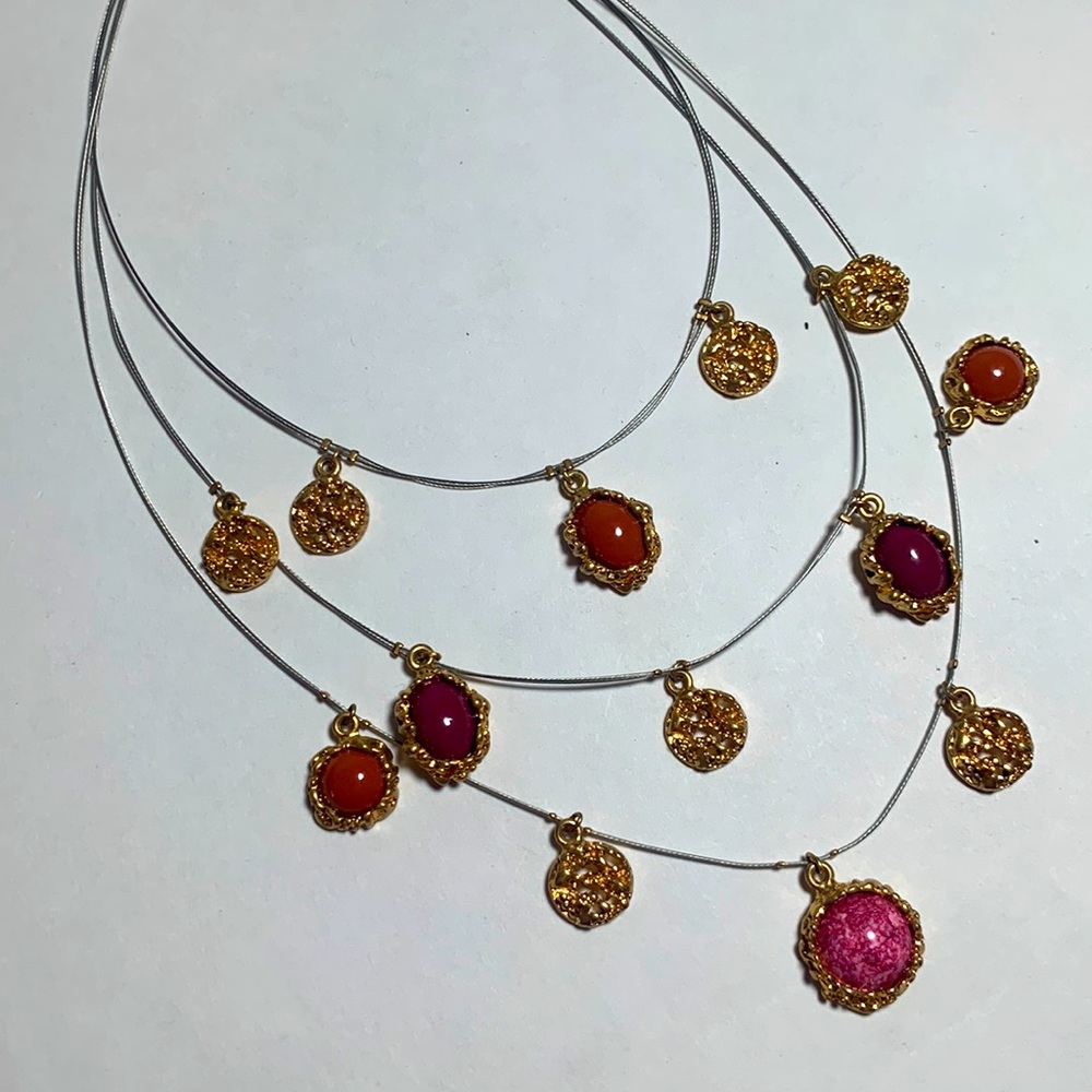 Chico’s Necklace